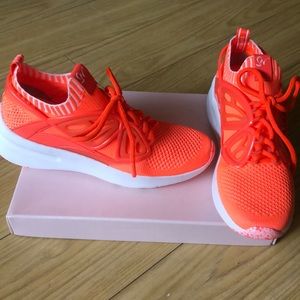 Fly-By Knit Sneakers